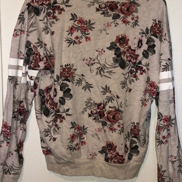 Sweatshirt - Picture 2 of 2